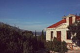 Vasaras māja Korčula Horvātija